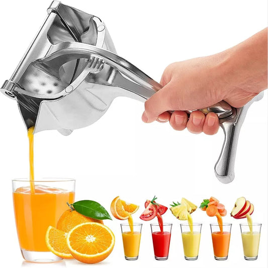 Juice Squeezer